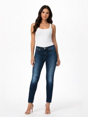 Joe’s Jeans Skinny Ankle Jeans - Size 26
